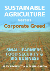 Sustainable Agriculture Book review