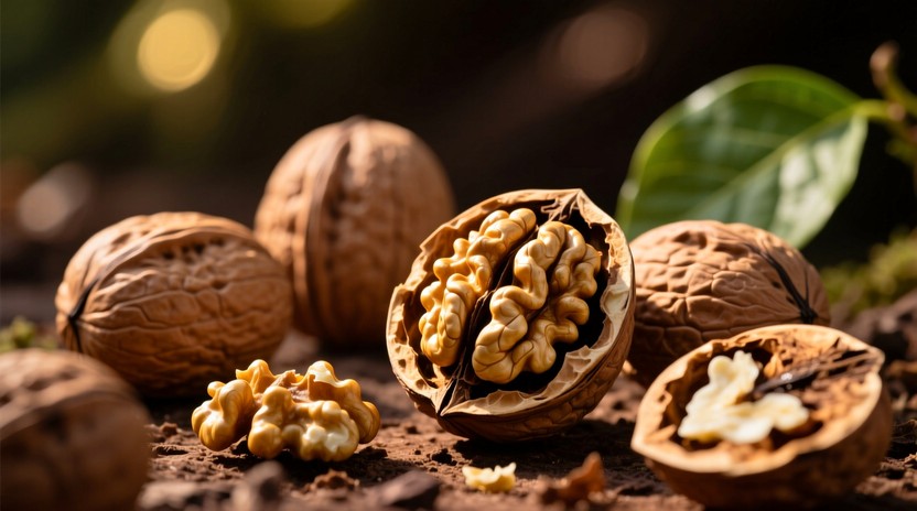 Benefits of Walnuts